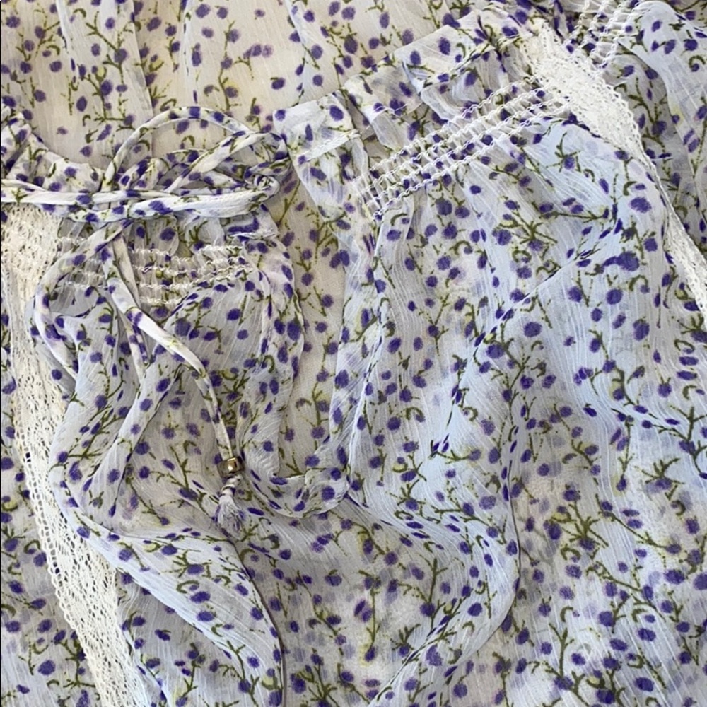 S T E V E M A D D E N Vintage Y2k Cottagecore Boh… - image 5